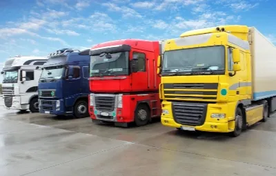 İzmir Doğanyurt Nakliye Ambarı