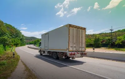 İzmir ile Doğanyurt Arası Bulaşık Makinesi Taşıma