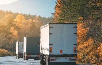 İzmir ile Doğanyurt Arası Klima Taşıma