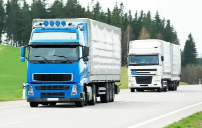 İzmir ile Doğanyurt Arası Eşya Taşıma